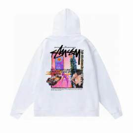 Picture of Stussy Hoodies _SKUStussyS-XL19ttXB1245897